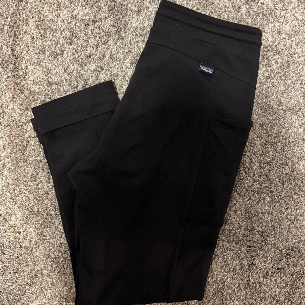 Patagonia roaming Joggers small - Picture 3 of 8